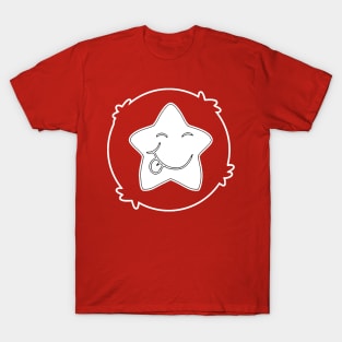 star smiled T-Shirt